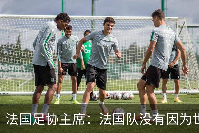 法国足协主席：法国队没有因为世界杯奖金问题而气氛紧张